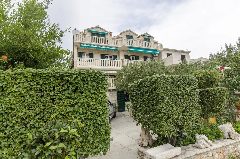 Ferienappartment in Bol  999203686 31919