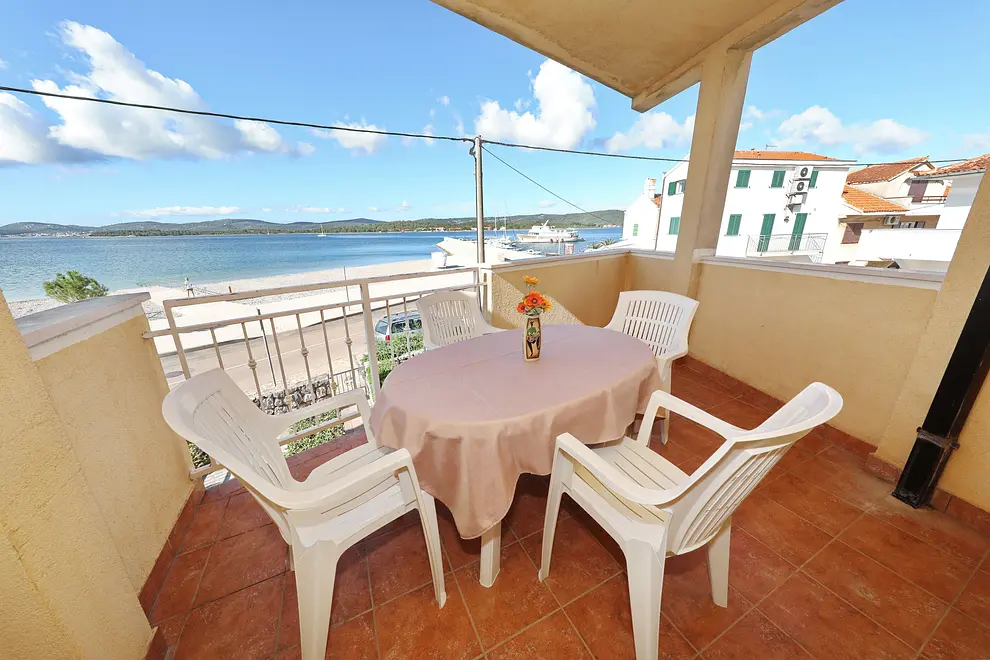 Ferienwohnung in Biograd  999208833 36780 – Foto 13