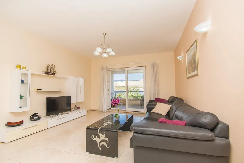 Ferienwohnung in Pag  999211519 39287 – Foto 5