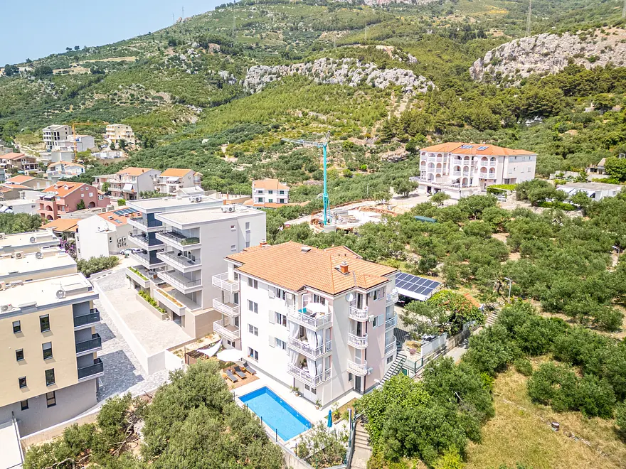 Ferienwohnung in Makarska mit Pool 999203768 31996 – Foto 13