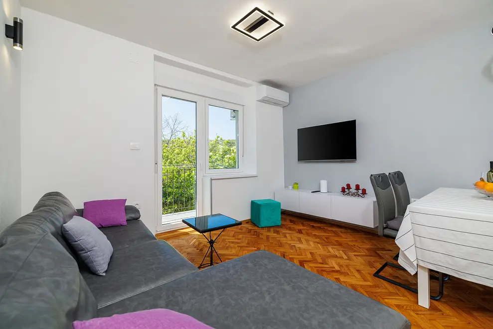 Ferienwohnung in Senj  999213019 40562 – Foto 11