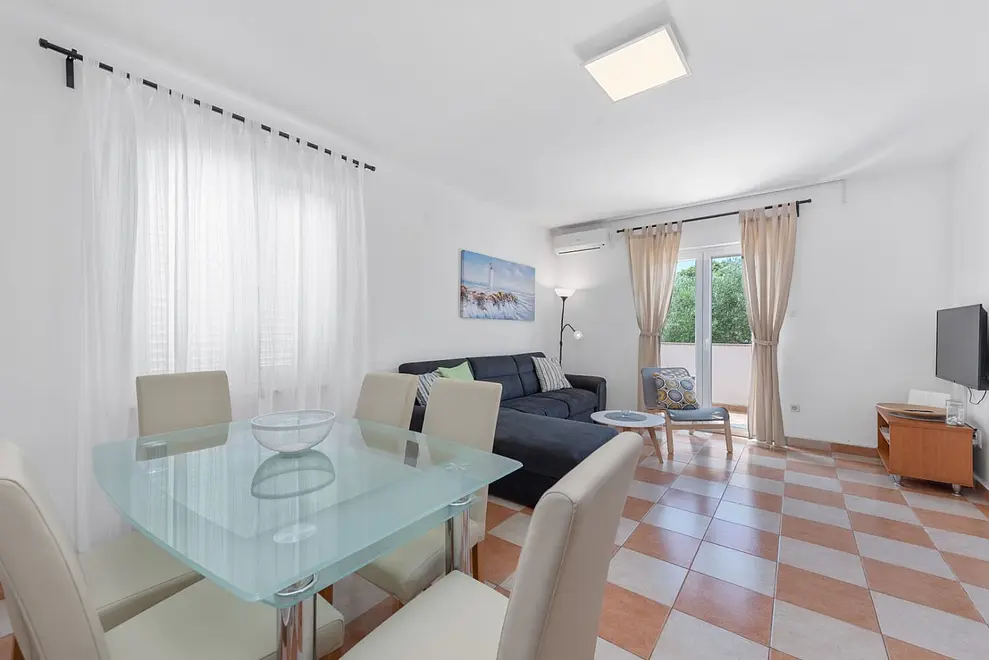 Ferienwohnung in Mandre  999211583 39348 – Foto 9