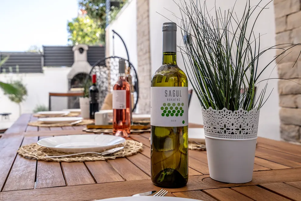 Ferienhaus in Ciovo mit Pool 999206198 34314 – Foto 41