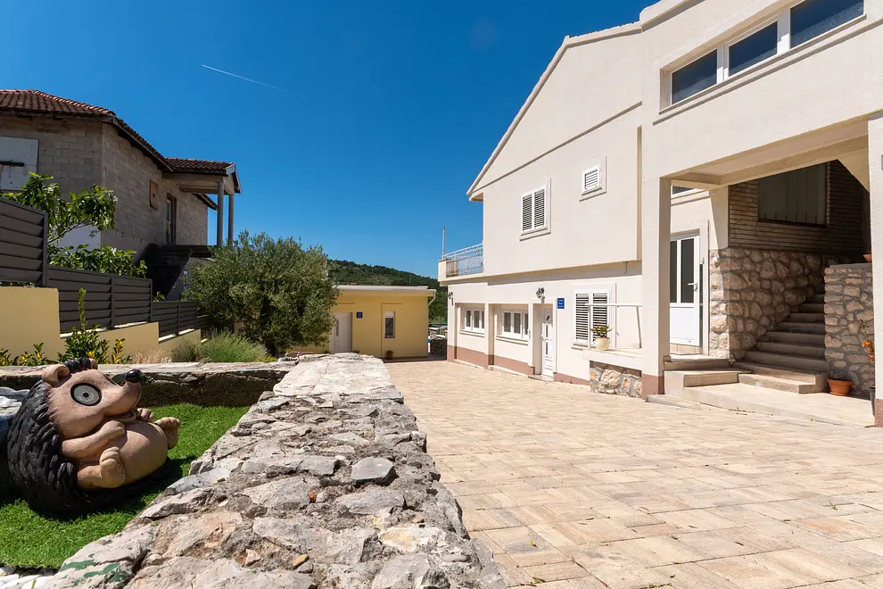 Ferienwohnung in Bilice mit Pool 999212718 41405 – Foto 26