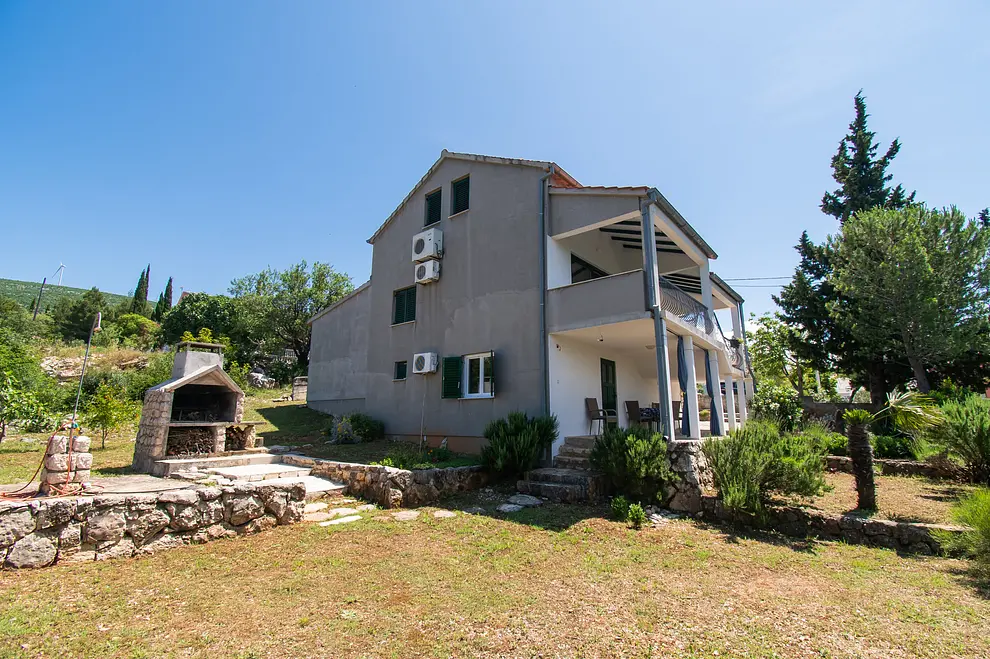 Ferienwohnung in Obrovac  999205154 33321 – Foto 14