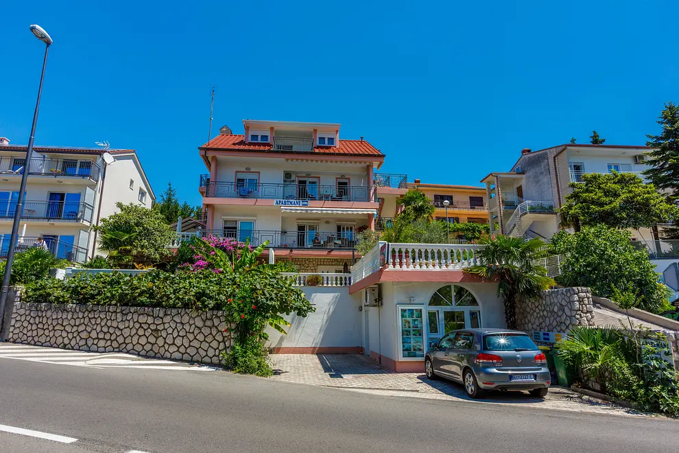 Ferienwohnung in Crikvenica  999202815 31089 – Foto 21