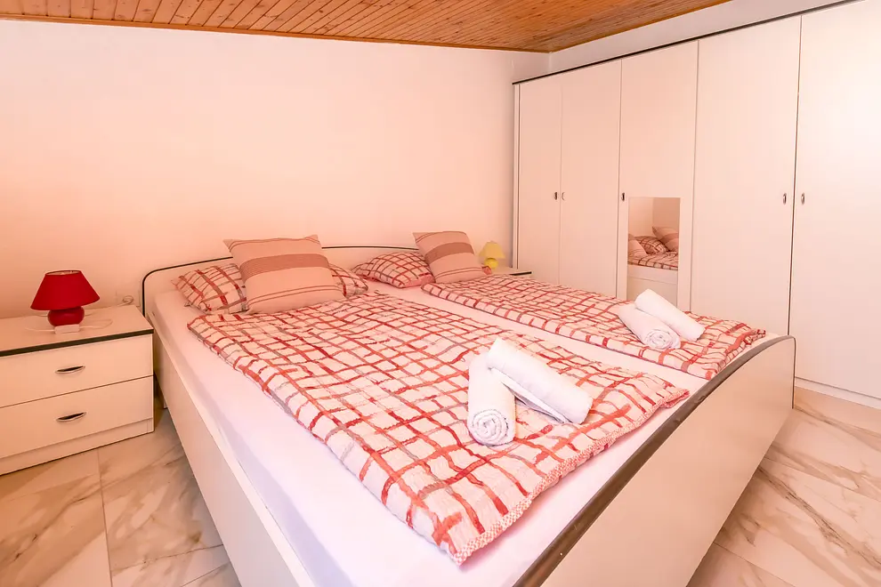 Ferienwohnung in Rogoznica  999204421 32616 – Foto 12