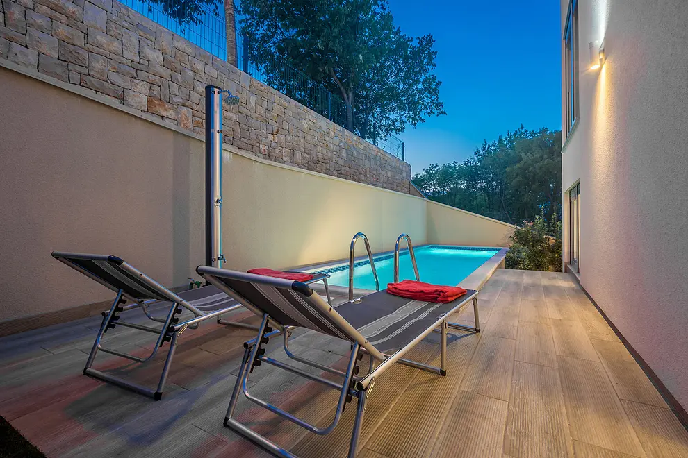 Ferienhaus in Krk mit Pool 999212911 40467 – Foto 30