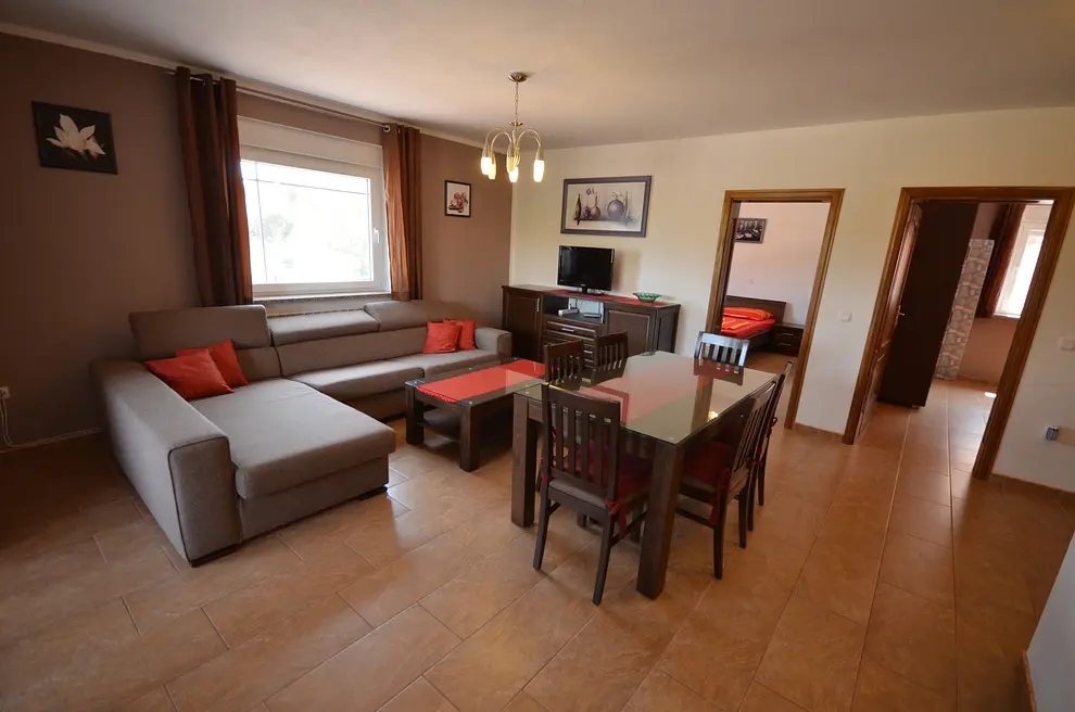 Ferienwohnung in Vir  999205689 33827 – Foto 11