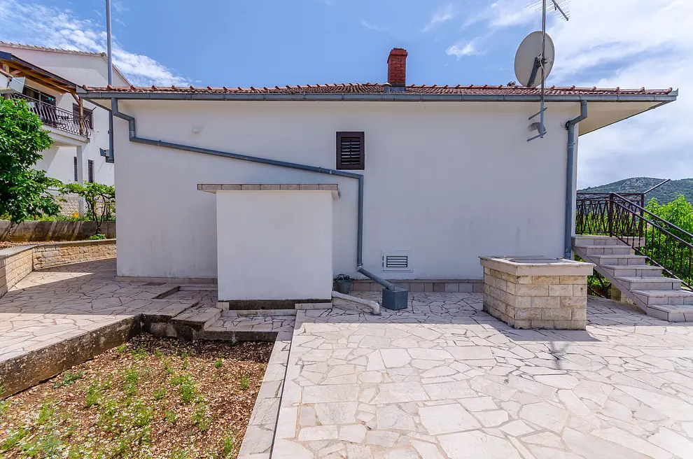 Ferienwohnung in Marina  66140903 23073