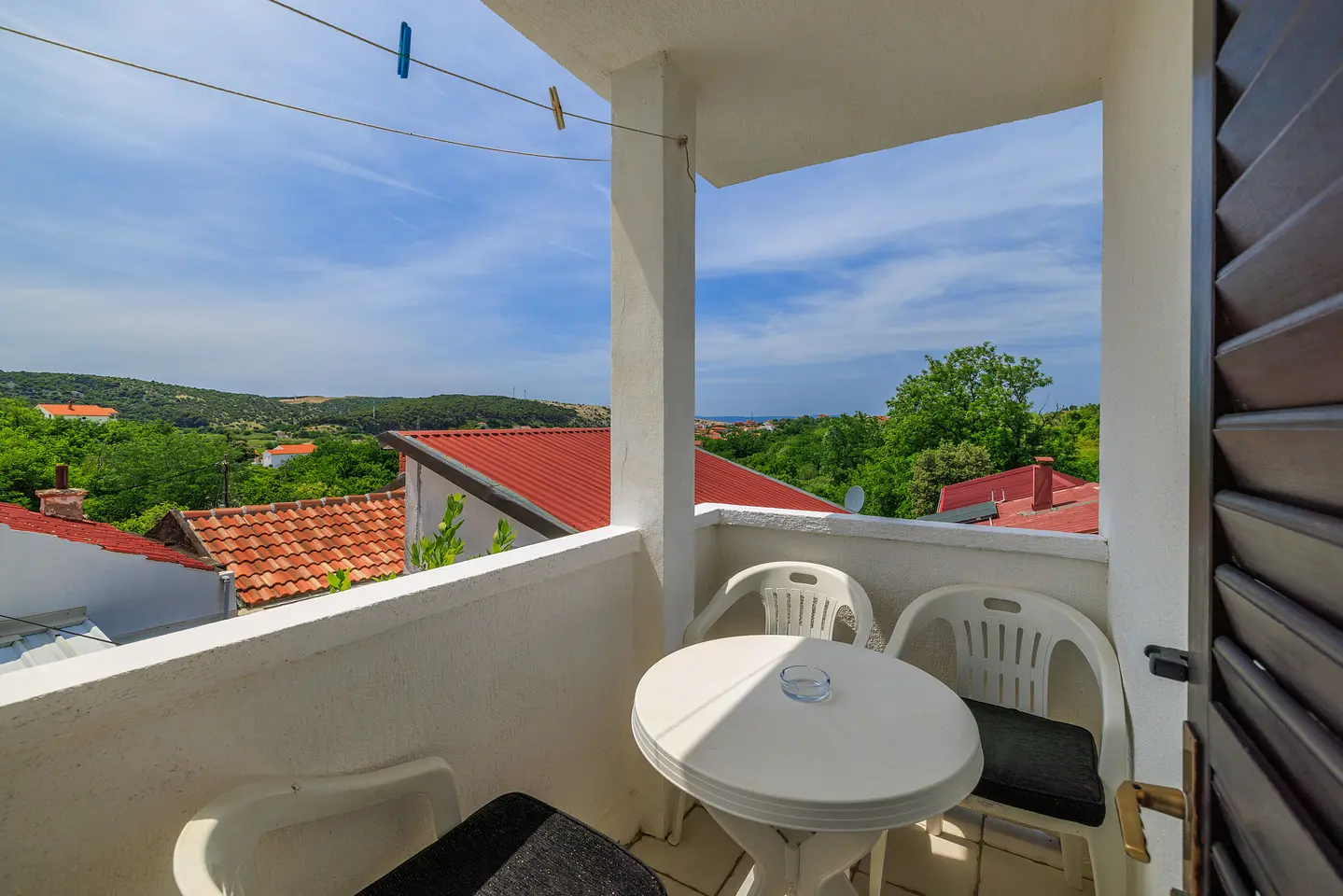 Ferienwohnung in Rab  999213311 40835