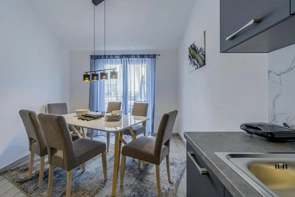 Ferienwohnung in Brtonigla  999212288 39952