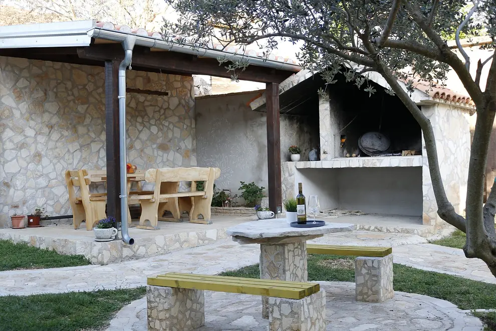 Ferienwohnung in Benkovac mit Pool 999227616 42519 – Foto 4