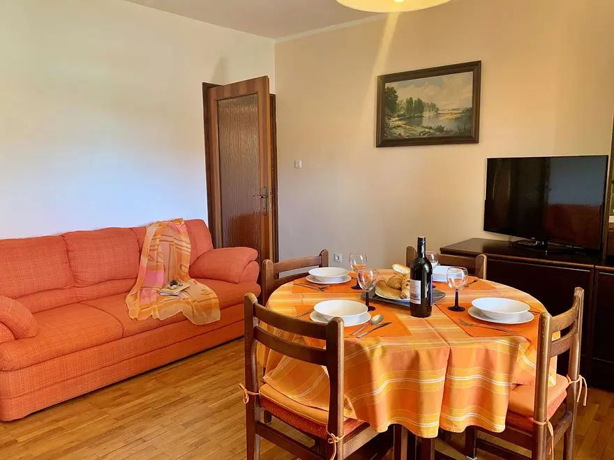 Ferienwohnung in Dobrinj  999223703 41825 – Foto 12