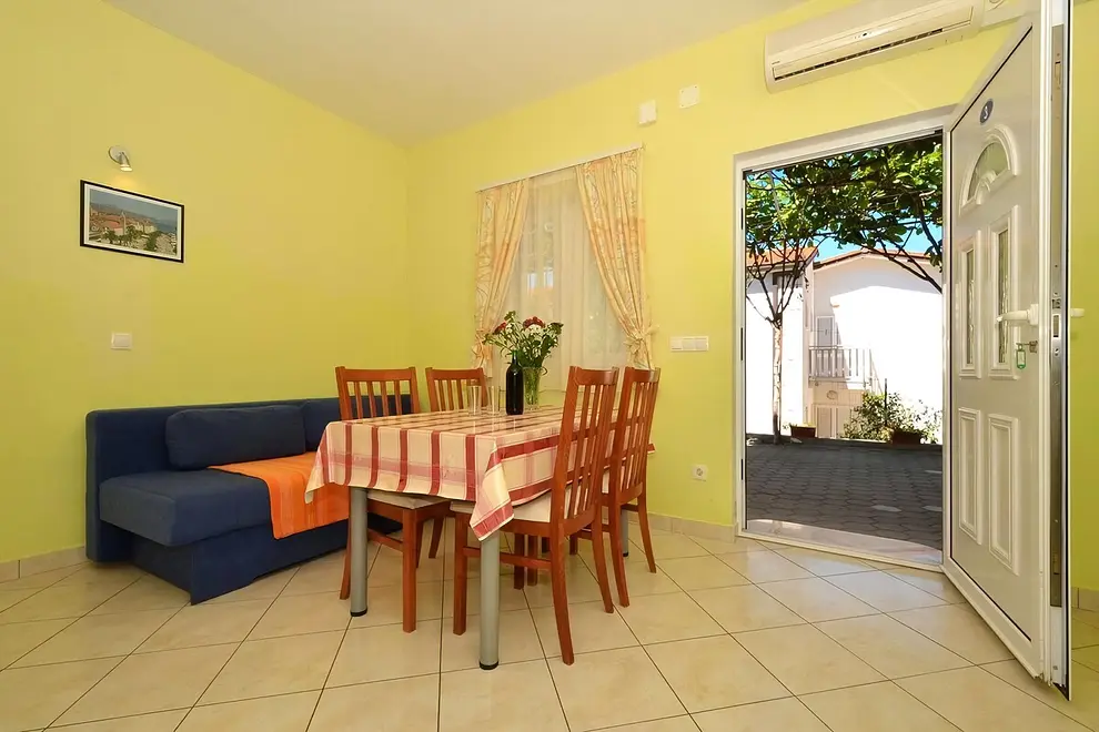 Ferienwohnung in Ciovo  999208370 36341 – Foto 5