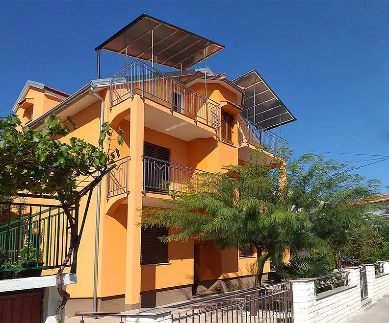 Ferienwohnung in Vodice  999204105 32317 – Foto 4