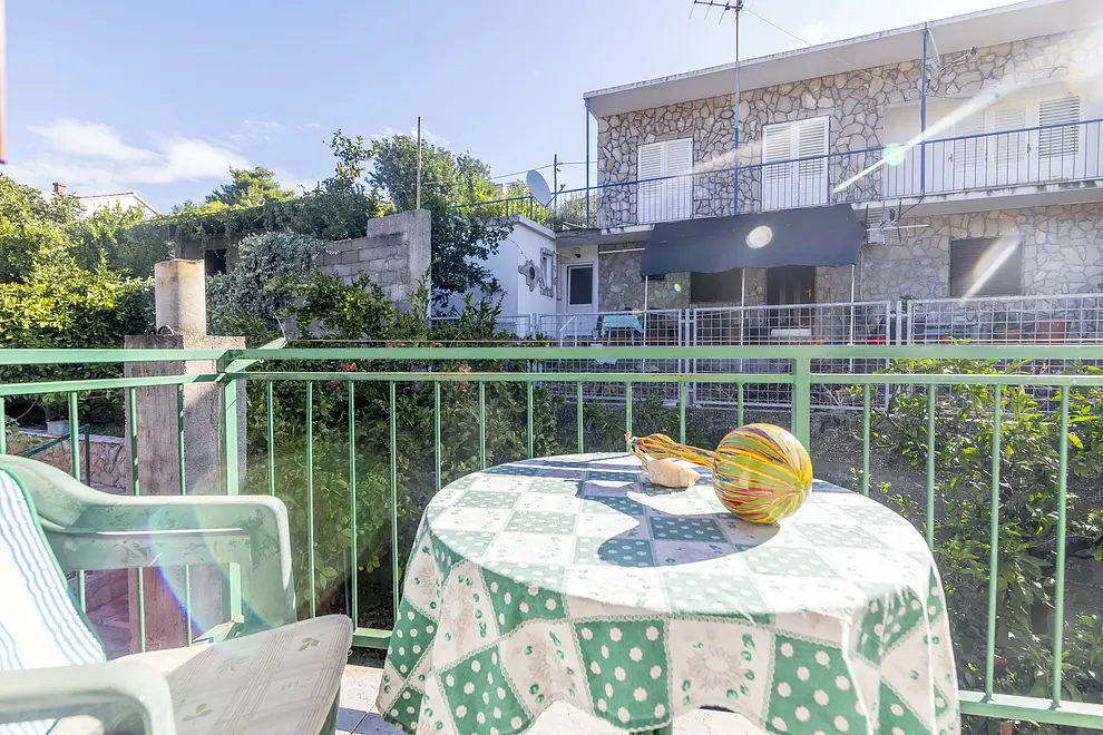 Ferienwohnung in Solta haustiergeeignet 66115119 5175