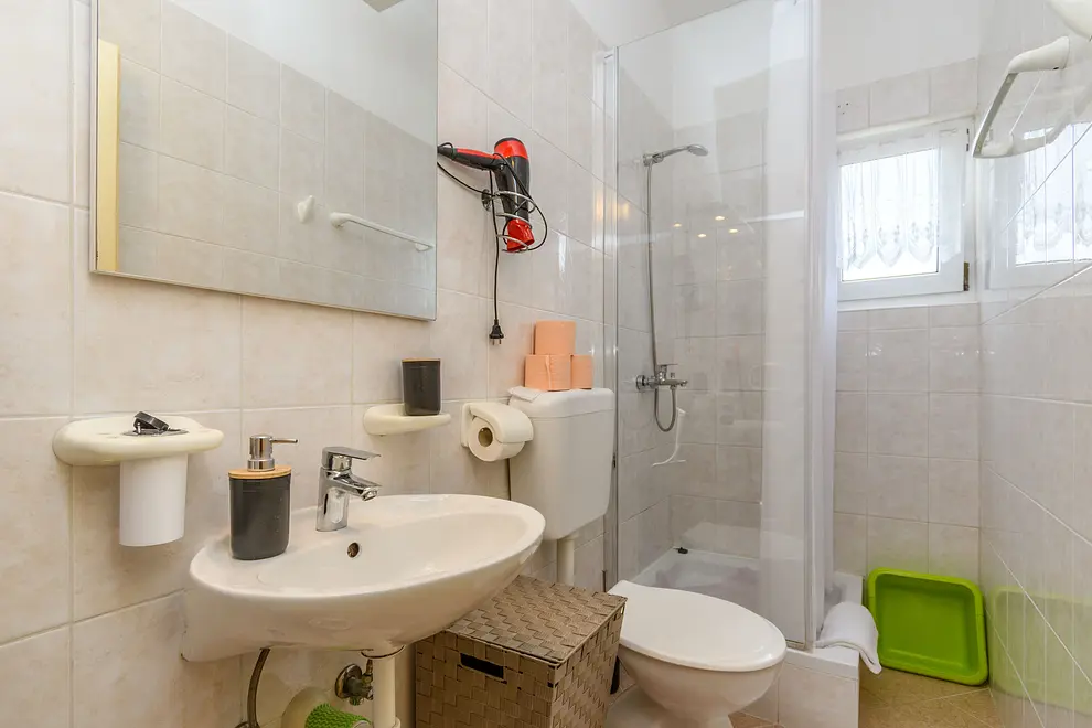 Ferienwohnung in Kampor  999207505 35549 – Foto 38