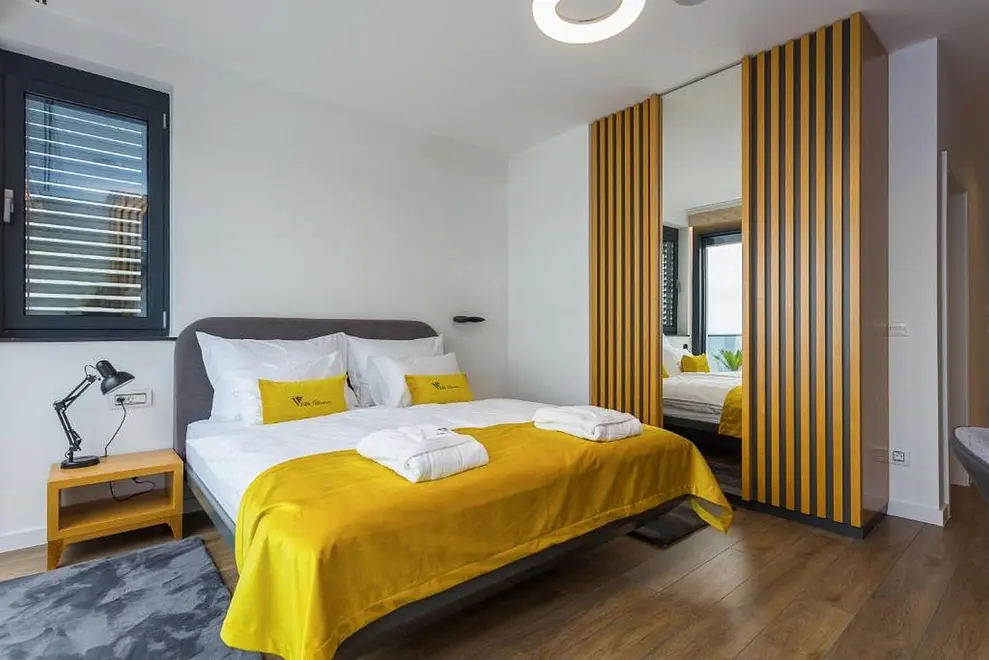 Ferienhaus in Matulji mit Pool 999209377 37303 – Foto 19
