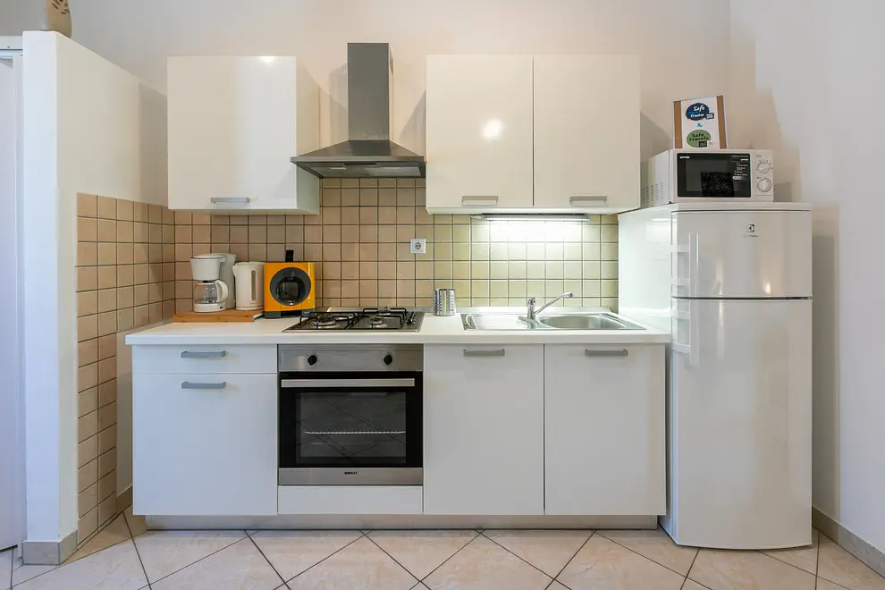 Ferienwohnung in Crikvenica  999203174 31430 – Foto 5