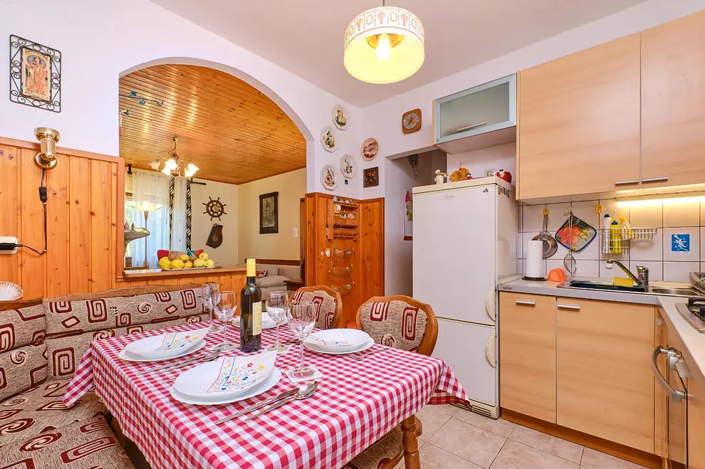 Ferienwohnung in Losinj  999211205 39017 – Foto 4
