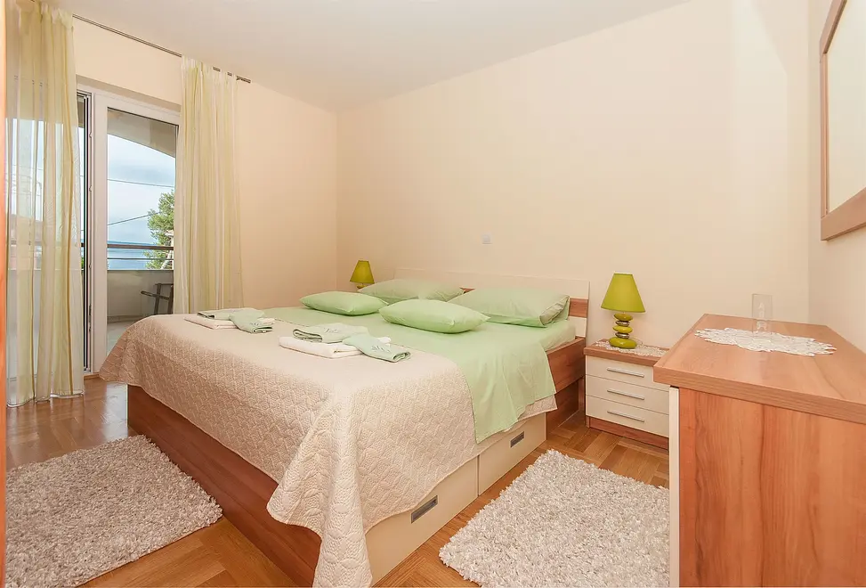 Ferienwohnung in Omis  999203632 31867