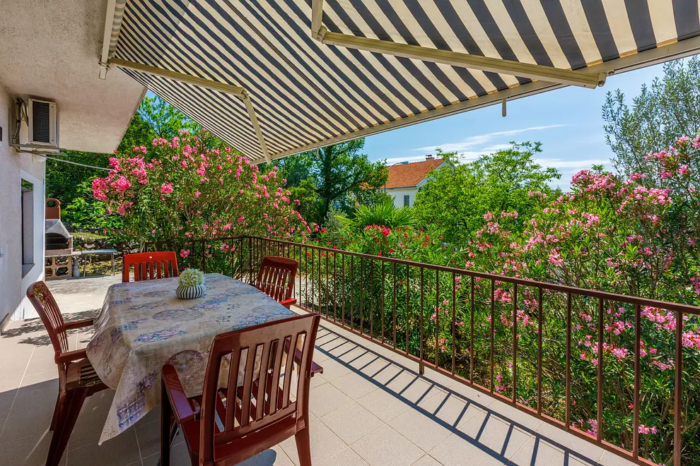 Ferienwohnung in Crikvenica  999203394 31645 – Foto 27