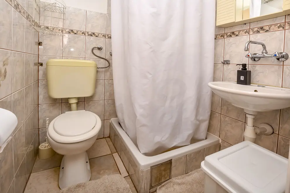 Ferienwohnung in Rogoznica  999202353 30660 – Foto 18