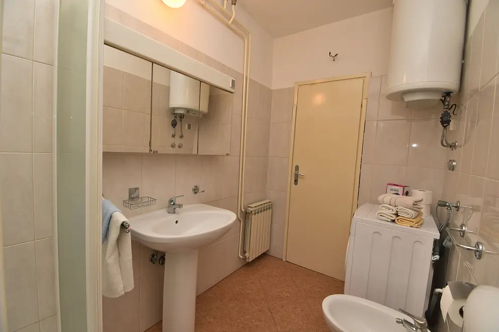 Ferienwohnung in Umag  999210675 38518 – Foto 12