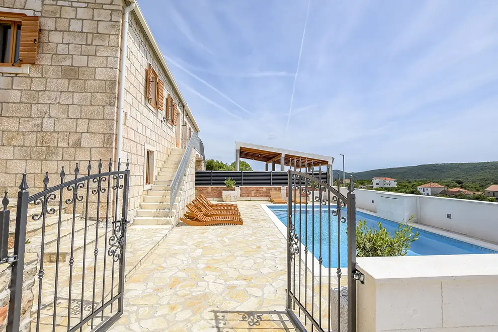 Ferienhaus in Marina mit Pool 999209583 37503 – Foto 23