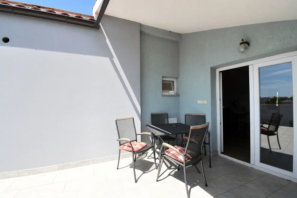 Ferienwohnung in Fazana  999206077 34198 – Foto 12