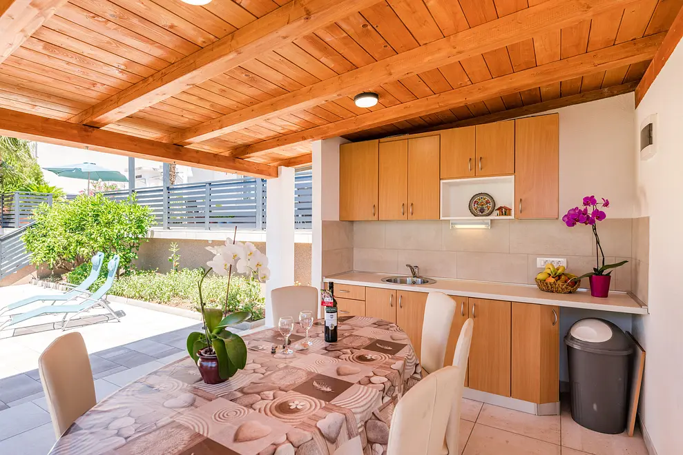 Ferienwohnung in Novi Vinodolski  999205500 33655 – Foto 21