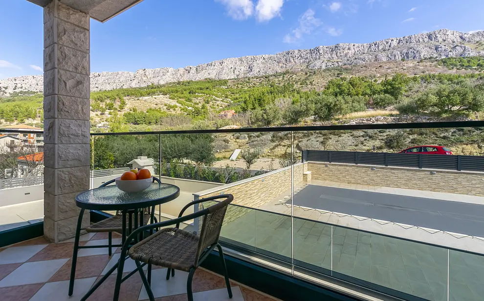Ferienwohnung in Omis mit Pool 999199143 30581 – Foto 6