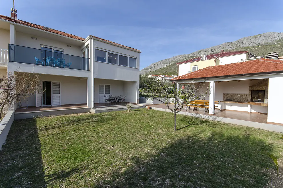 Ferienwohnung in Podstrana  66135973 19773