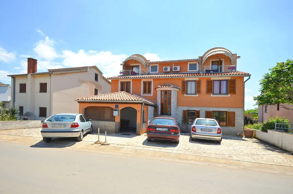Ferienwohnung in Fazana  999204300 32510 – Foto 18