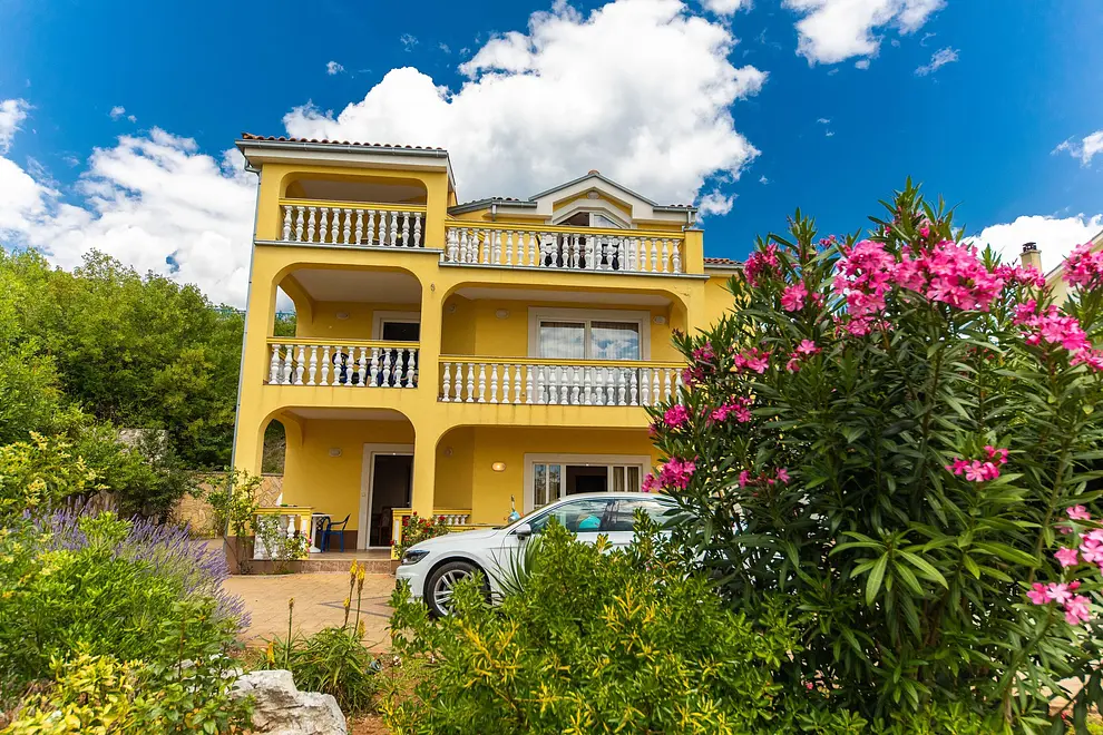 Ferienwohnung in Crikvenica  999203167 31423 – Foto 14