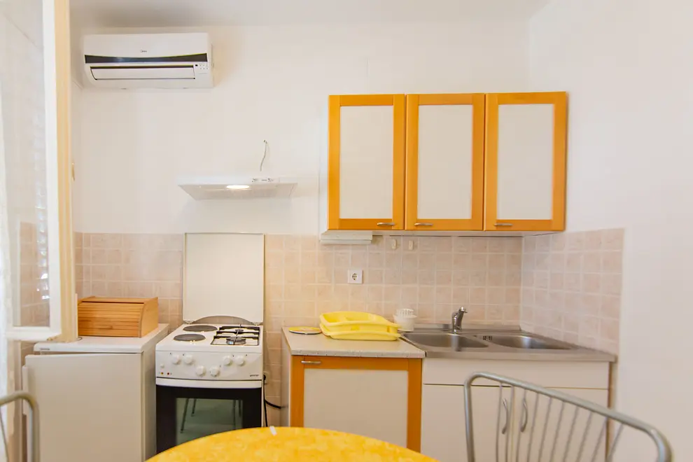 Ferienwohnung in Biograd  999207152 35220 – Foto 9