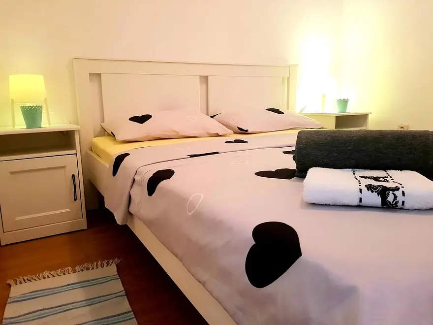 Ferienwohnung in Mandre  999211100 38915 – Foto 18