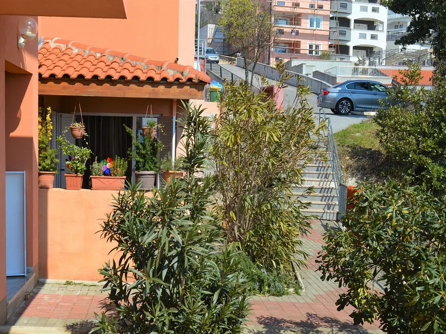 Ferienwohnung in Crikvenica  66129355 15285
