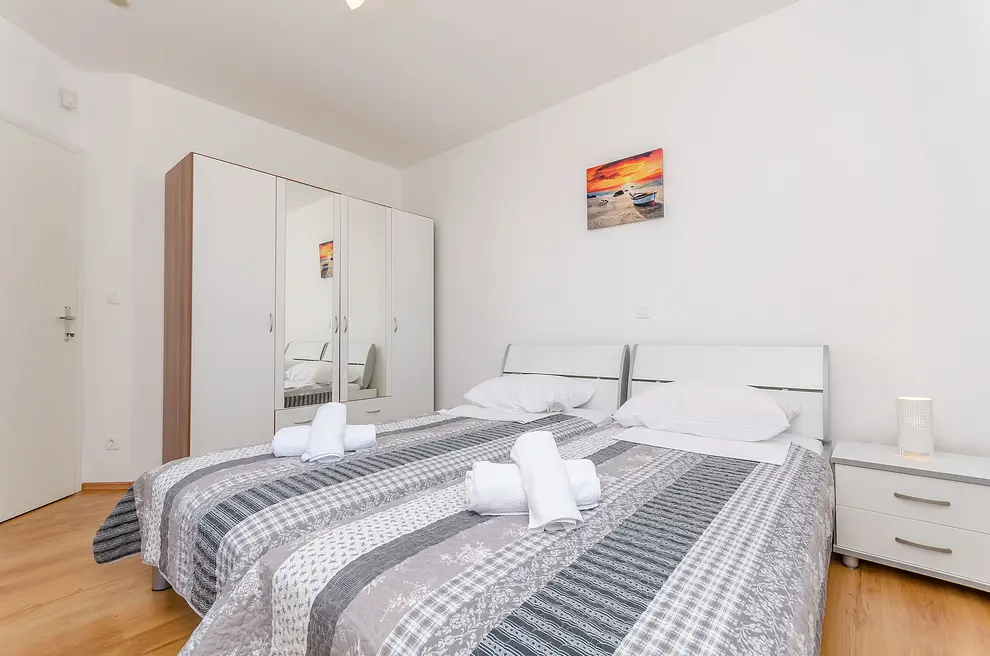 Ferienwohnung in Ciovo  999208908 36854 – Foto 14