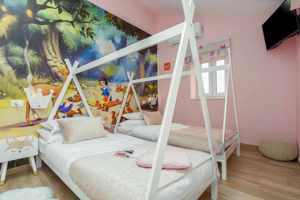 Ferienwohnung in Kastelir-Labinci mit Pool 999224059 42169 – Foto 53