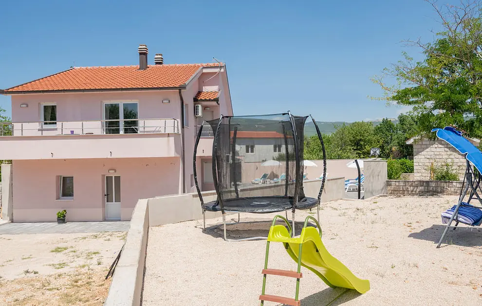 Ferienwohnung in Imotski mit Pool 999211087 38904 – Foto 12