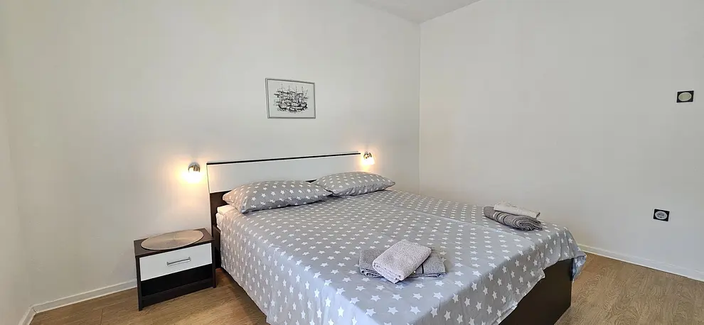 Ferienwohnung in Dobrinj  999213185 40722 – Foto 8