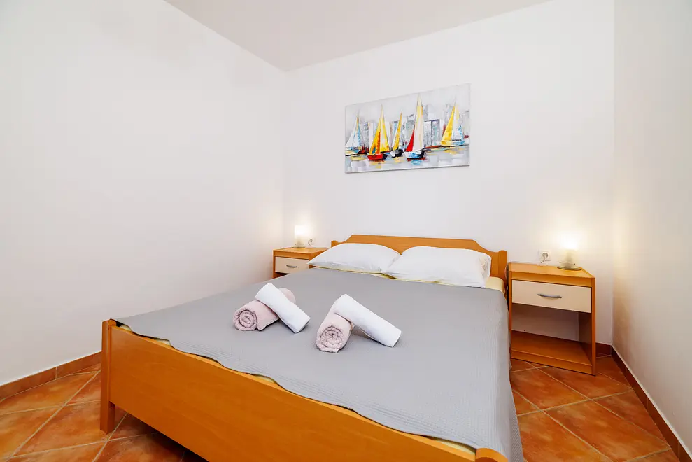 Ferienwohnung in Rab  999202625 30901 – Foto 20