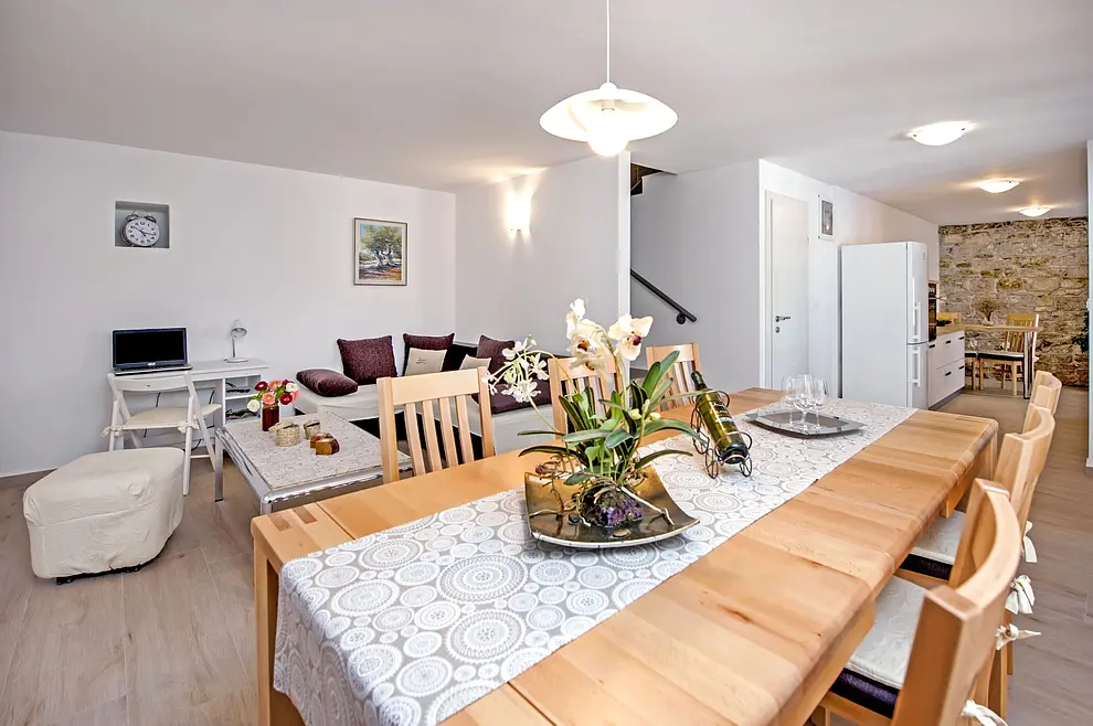 Ferienhaus in Kanfanar mit Pool 999235040 42966 – Foto 2