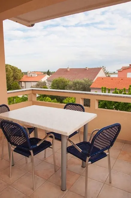 Ferienwohnung in Novalja haustiergeeignet 66154085 27548