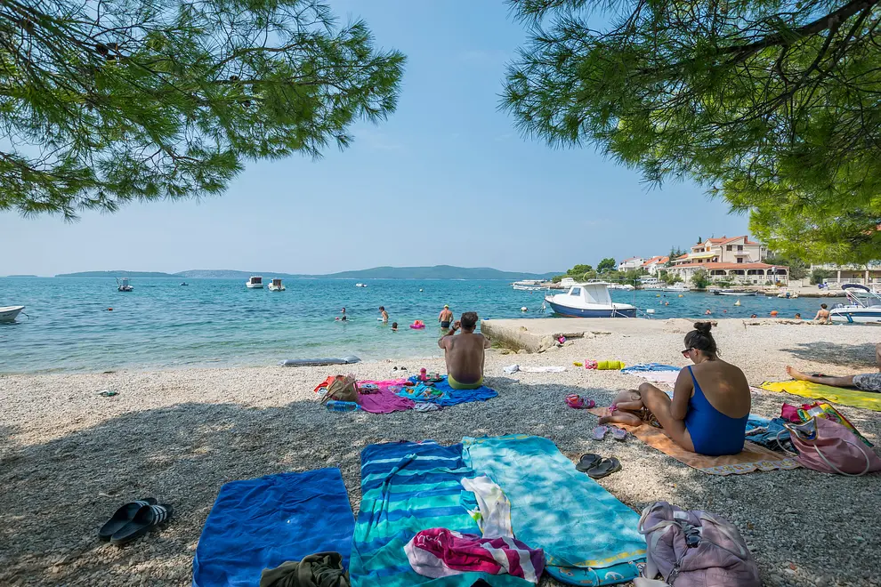 Ferienwohnung in Sibenik  999203523 31768 – Foto 14