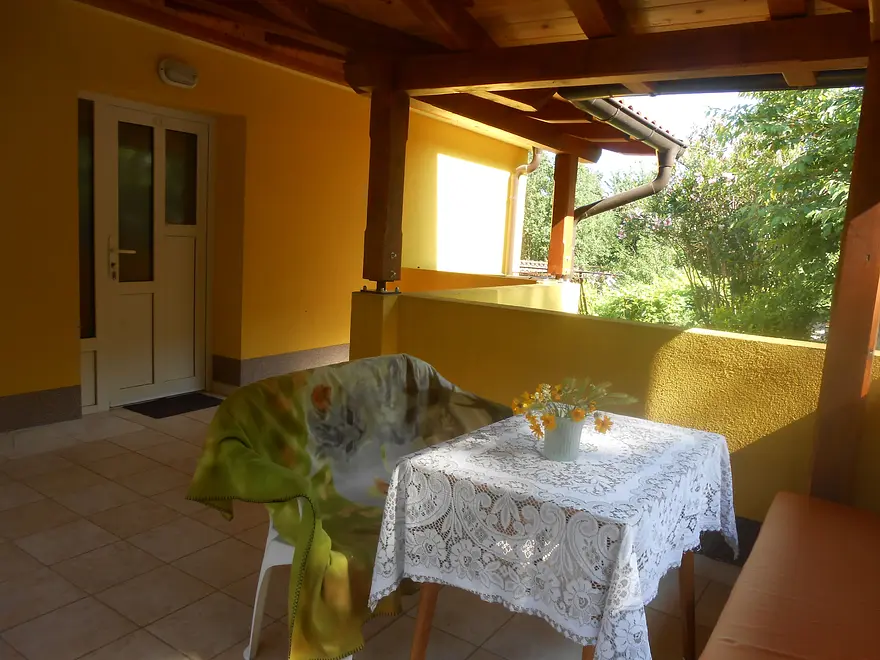 Ferienwohnung in Opatija haustiergeeignet 999206507 34608 – Foto 10