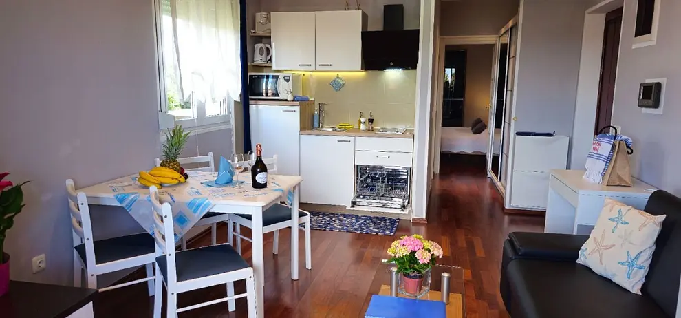 Ferienwohnung in Rovinj  999211131 38946 – Foto 24