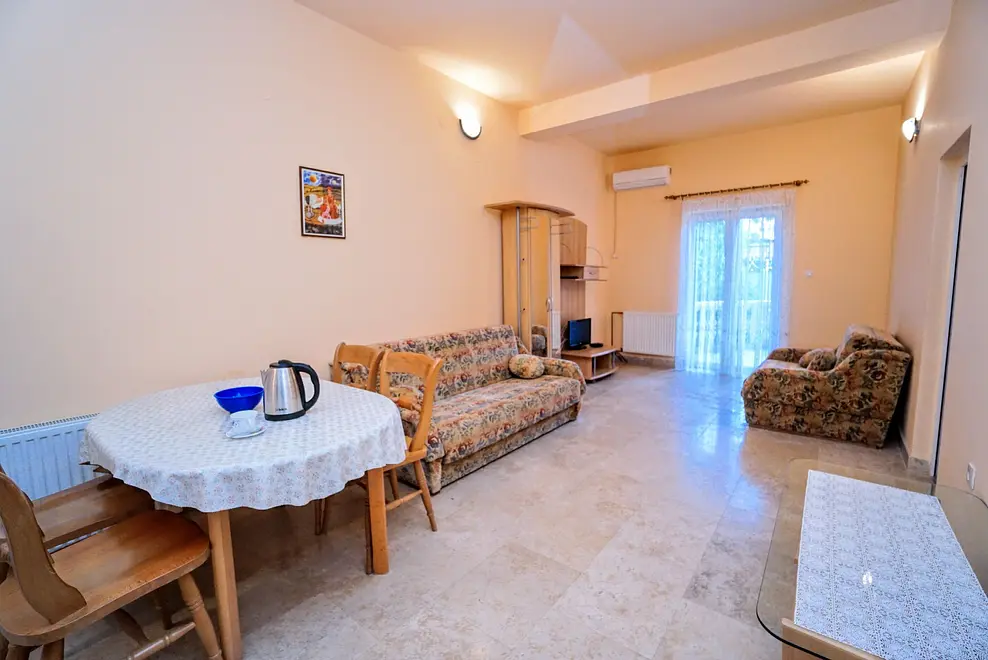 Ferienwohnung in Umag haustiergeeignet 66132687 17821
